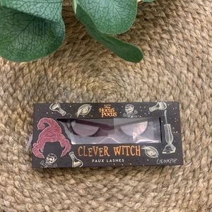 Hocus Pocus collection ColourPop